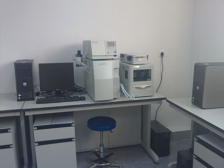 GPC凝胶色谱测试仪