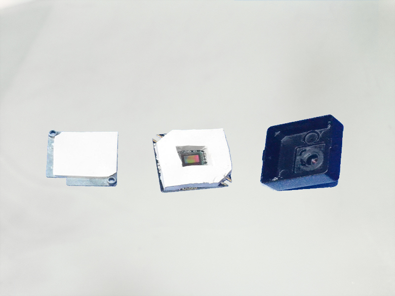 汽车微型摄像头导热硅胶垫